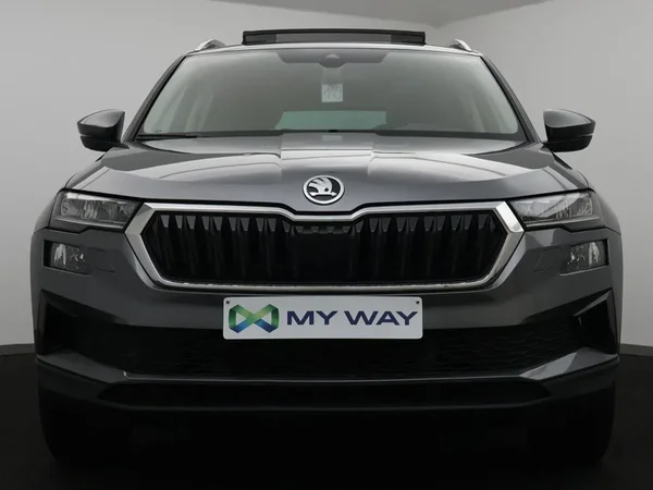 Škoda Karoq (2022) — foto 23 van 28