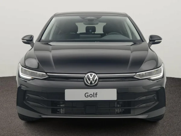 VOLKSWAGEN Golf VIII (2026) — foto 6 van 10