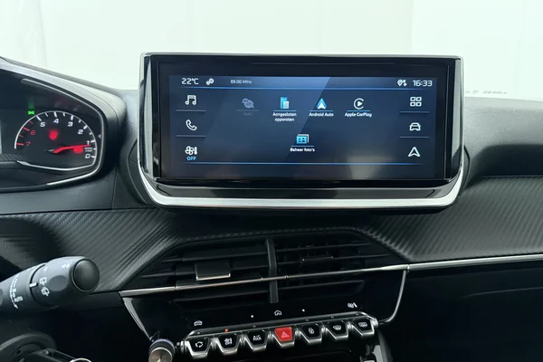 Peugeot 2008 (2025) — foto 3 van 18