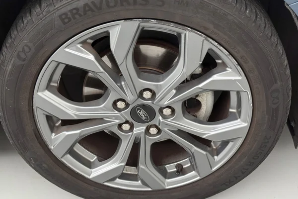 Ford Focus Sw (2023) — foto 18 van 35