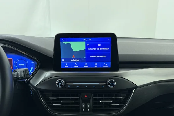 Ford Focus Sw (2022) — foto 3 van 20
