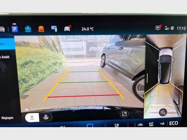 Volkswagen ID.7 Tourer (2026) — foto 8 van 39