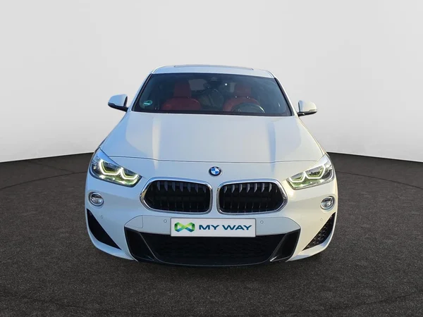 BMW X2 (F39) (2018) — foto 23 van 24