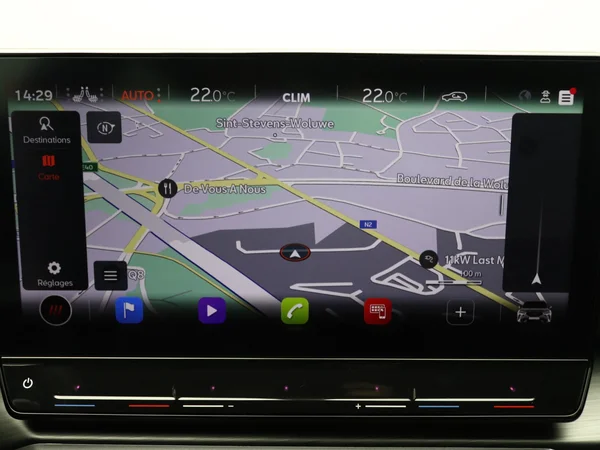 CUPRA Formentor (2024) — foto 22 van 25