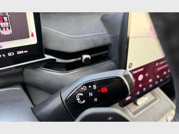 Skoda PEAQ (2026) — foto 9 van 40
