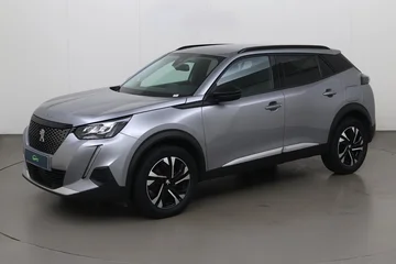 Peugeot 2008 (2022)