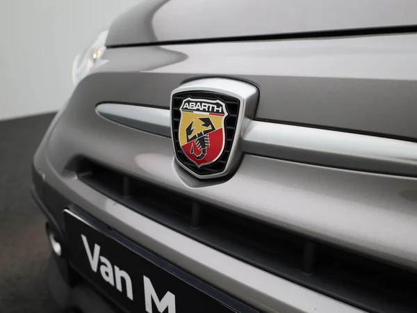 Fiat 500 (2022) — foto 37 van 44