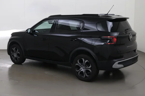 Citroen C3 Aircross (2025) — foto 11 van 17