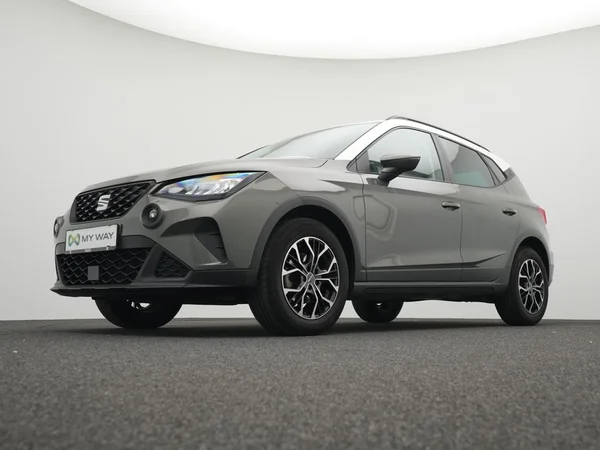 SEAT Arona (2023) — foto 23 van 40