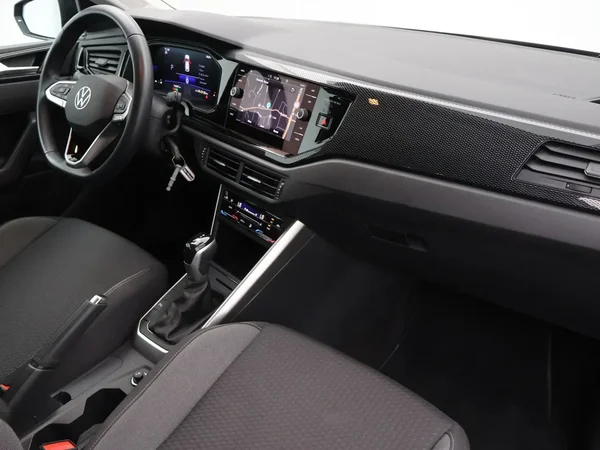 Volkswagen Polo (2024) — foto 15 van 29