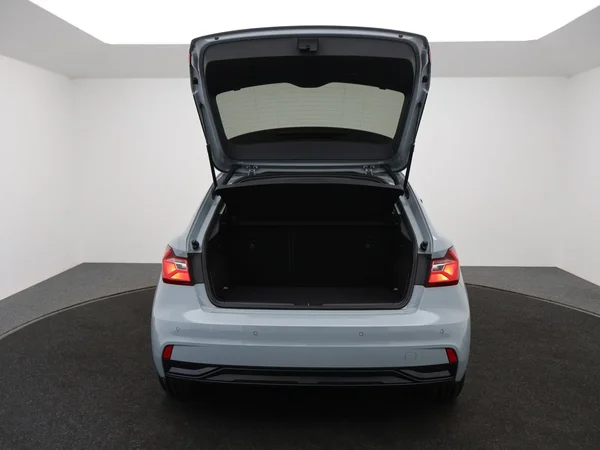 Audi A1 Sportback (2025) — foto 9 van 25