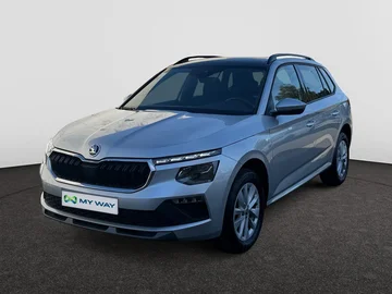 SKODA Kamiq (2024)