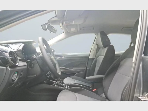 Skoda Fabia (2026) — foto 12 van 22