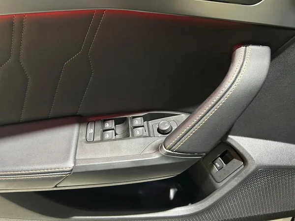 CUPRA Formentor Dsl (2022) — foto 22 van 31