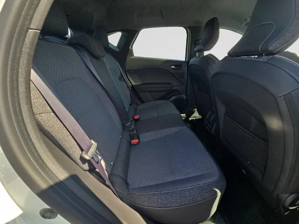 RENAULT Captur (2025) — foto 11 van 24