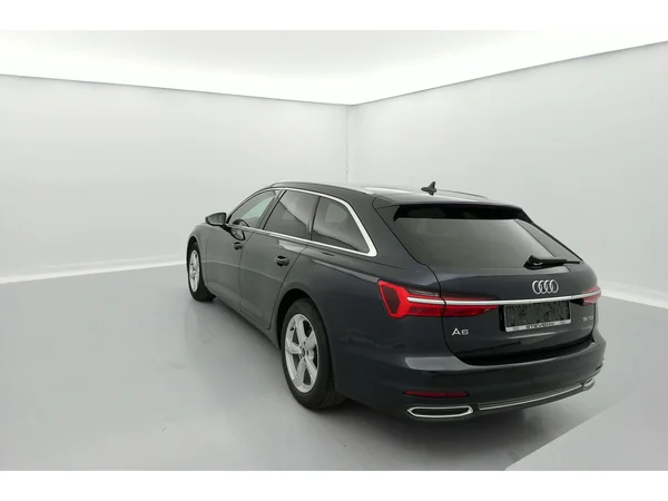 AUDI A6 Avant (2024) — foto 2 van 36
