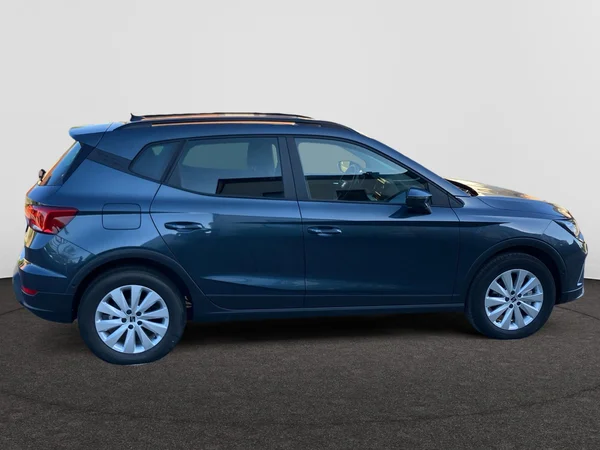 SEAT Arona (2025) — foto 23 van 24