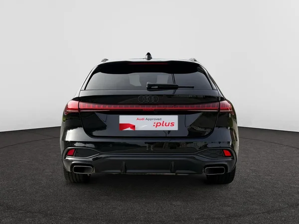 AUDI A5 Avant (2025) — foto 21 van 24