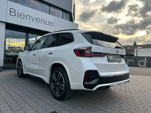 Bmw X1 (2023) — foto 24 van 27