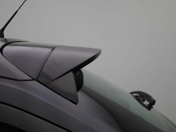 Opel Corsa (2023) — foto 31 van 37
