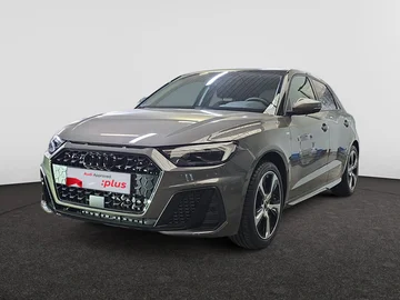 AUDI A1 Sportback (2025)