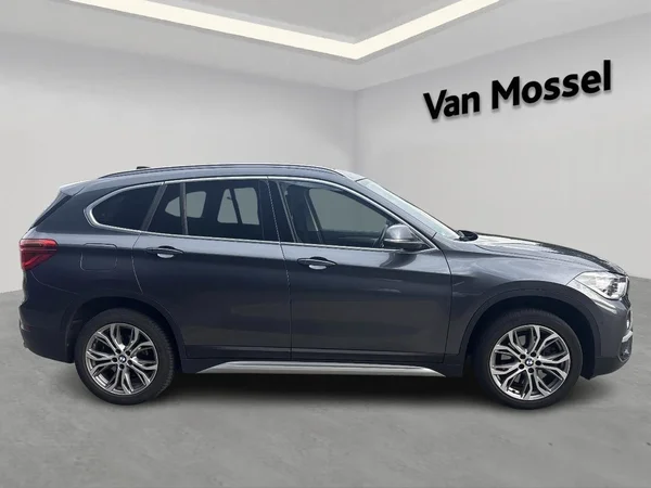 BMW X1 (2019) — foto 4 van 18