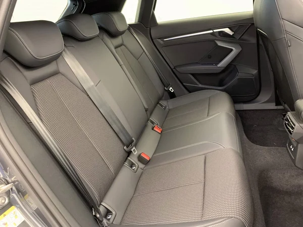 Audi A3 Sportback PHEV (2026) — foto 2 van 30