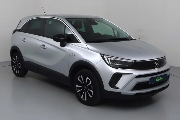 Opel Crossland (2023) — foto 23 van 25