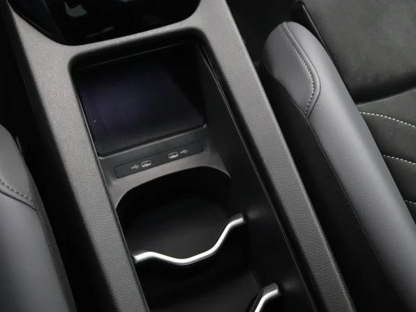 VOLKSWAGEN ID.5 (2023) — foto 18 van 33