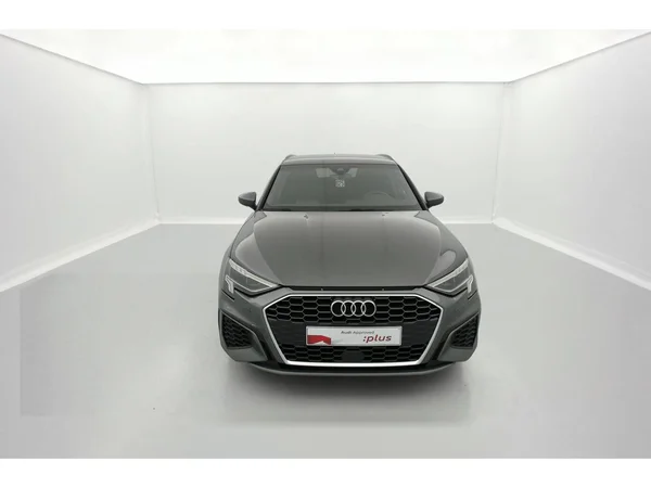 AUDI A3 Sportback PHEV (2022) — foto 12 van 37