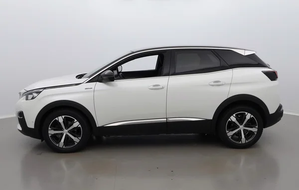 Peugeot 3008 (2020) — foto 12 van 28
