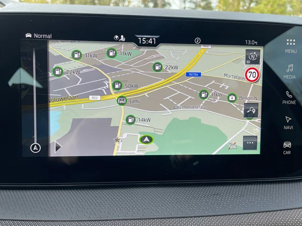 SKODA Fabia (2025) — foto 13 van 24