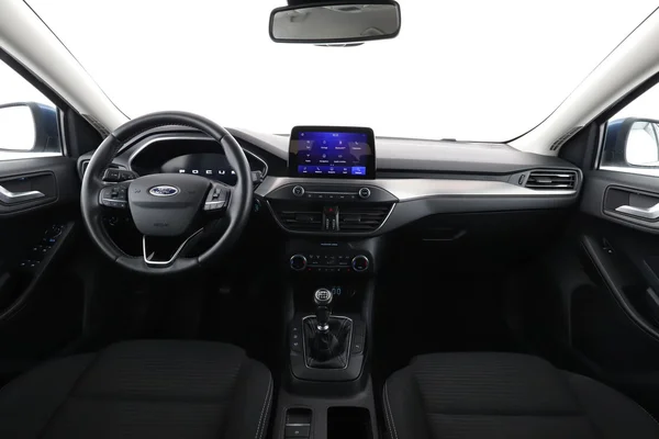 Ford Focus (2021) — foto 3 van 16