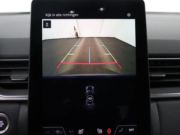 RENAULT Captur (2025) — foto 11 van 28