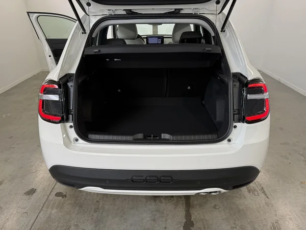 Fiat 600 (2026) — foto 5 van 21