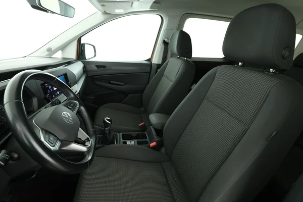 Volkswagen Caddy (2022) — foto 16 van 16
