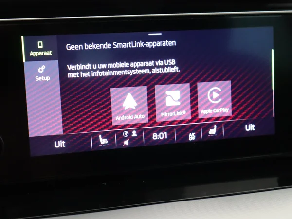 SKODA Octavia (2022) — foto 10 van 25