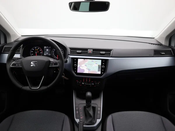 SEAT Arona (2019) — foto 19 van 20