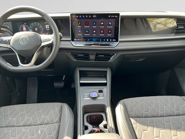 VOLKSWAGEN Tayron (2026) — foto 17 van 23