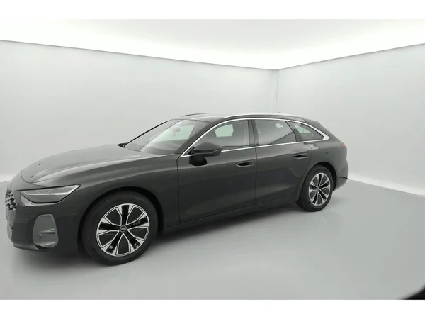 AUDI A6 Avant Dsl (2025) — foto 9 van 36