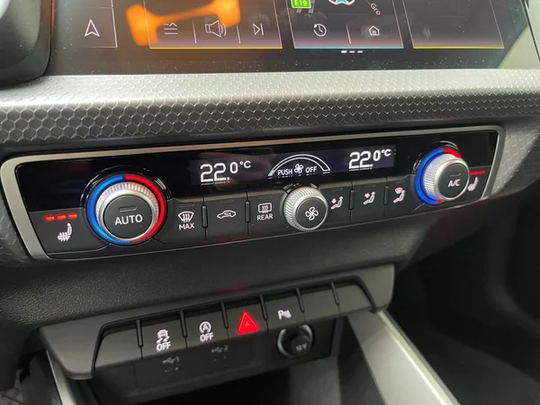 AUDI A1 Allstreet (2026) — foto 11 van 12