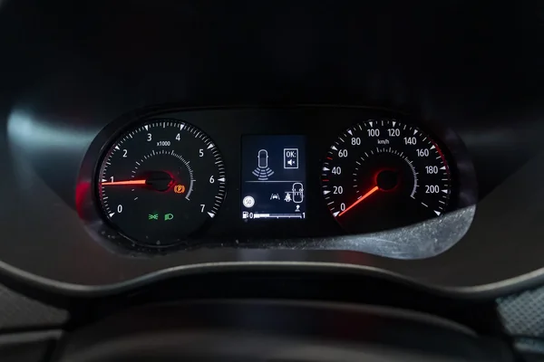 Dacia Sandero (2026) — foto 15 van 27