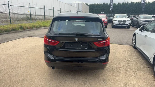 BMW 2 Reeks (2018) — foto 9 van 14