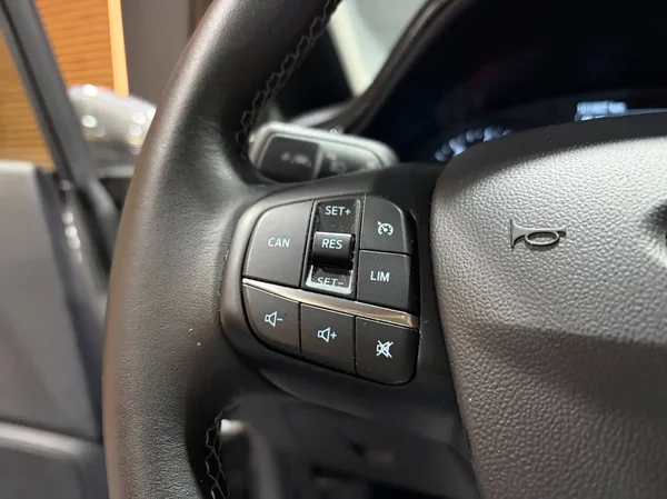 Ford Fiesta (2018) — foto 23 van 23