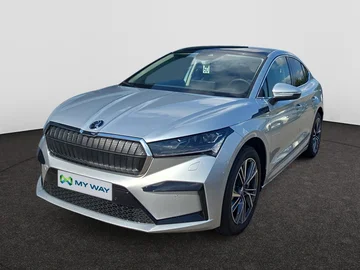SKODA Enyaq Coupé (2025)