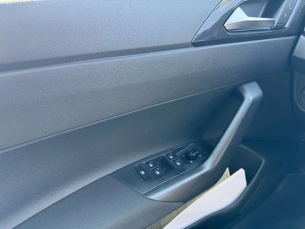 VOLKSWAGEN Taigo (2025) — foto 11 van 24