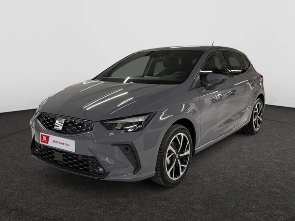 SEAT Ibiza 2026 (2026) — foto 12 van 14