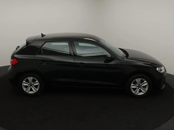 AUDI A1 Sportback (2024) — foto 23 van 27