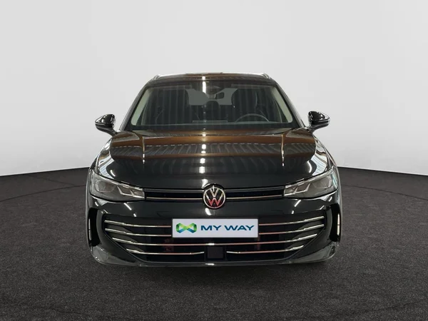 VOLKSWAGEN Passat SW (2025) — foto 23 van 24