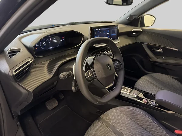 Peugeot 2008 (2025) — foto 22 van 22